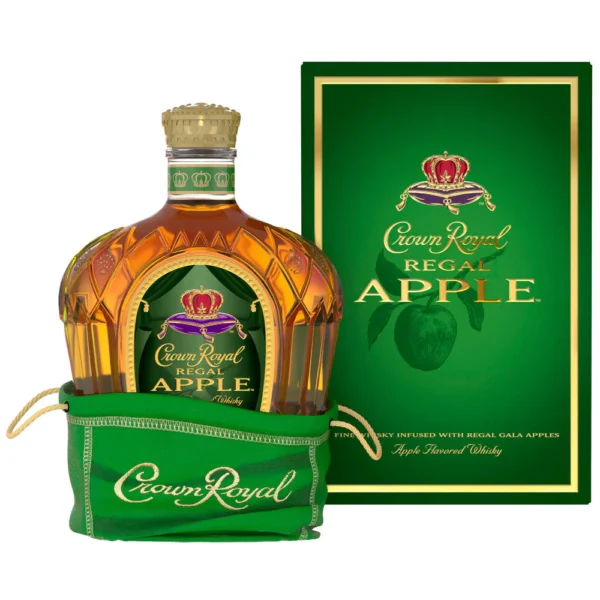 Crown Royal Whiskey