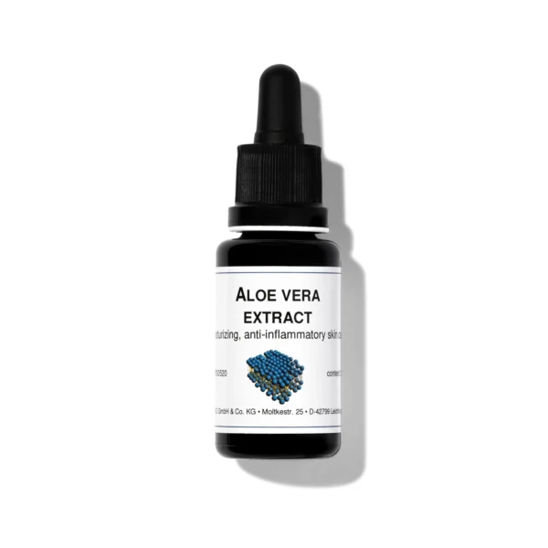 Aloe Vera Extract - Image 6
