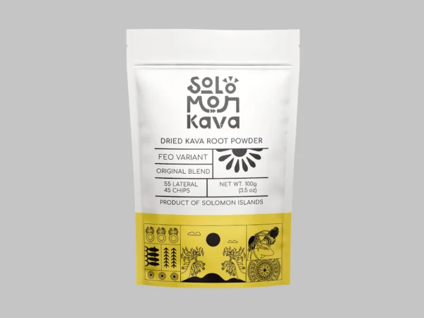 Kava Kava Powder - Image 3