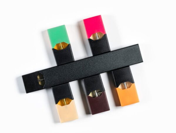 Juul Pods (various flavors)