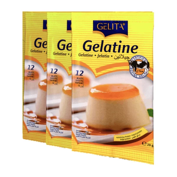 Gelatin - Image 6