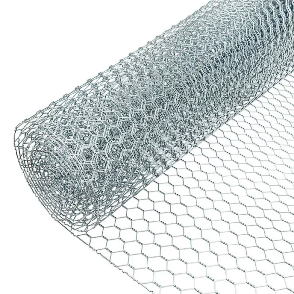 Chemical Resistance Wire Mesh - Image 4