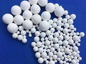 Electronics & Semiconductor Intermediates