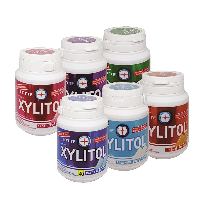 Xylitol - Image 5