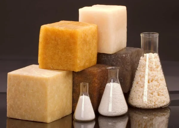 Styrene-Butadiene Rubber (SBR) - Image 3