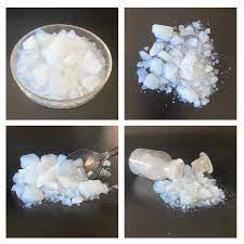 Silica Aerogels - Image 5