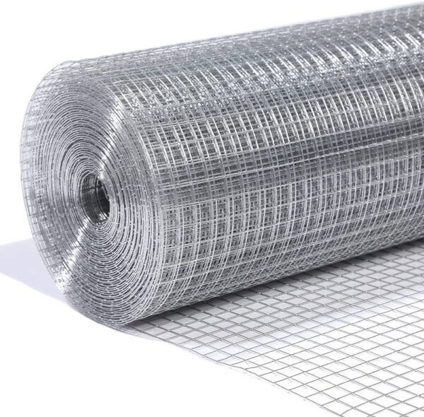 Inconel Wire Mesh - Image 4