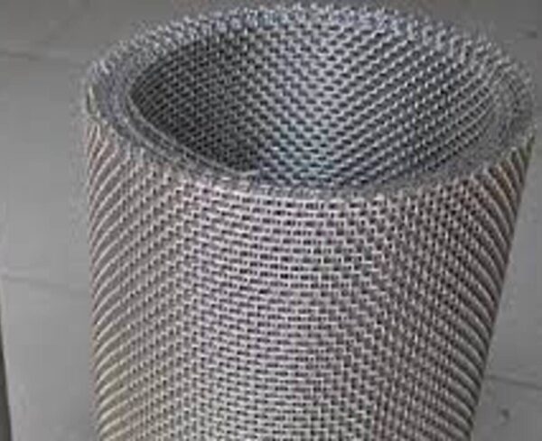 Inconel Wire Mesh - Image 6