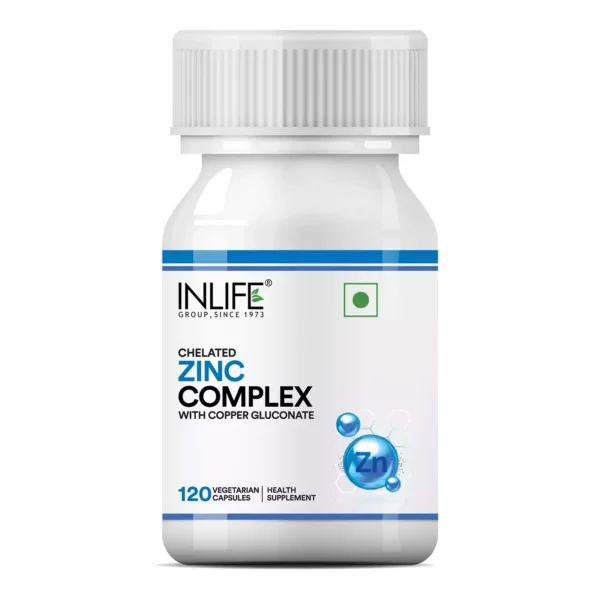 Zinc Supplements - Image 6