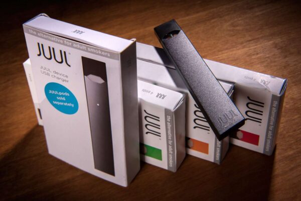 Juul Pods (various flavors) - Image 2