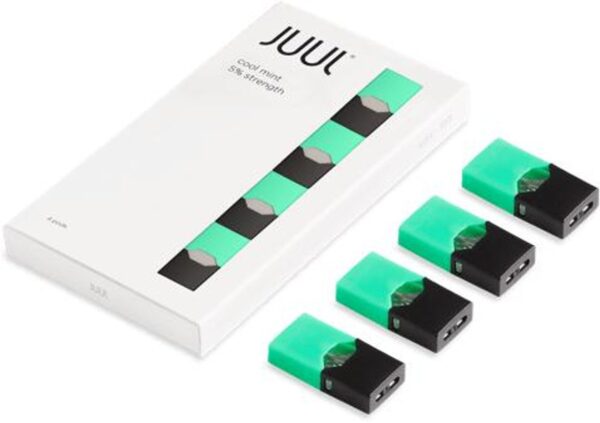 Juul Pods (various flavors) - Image 5