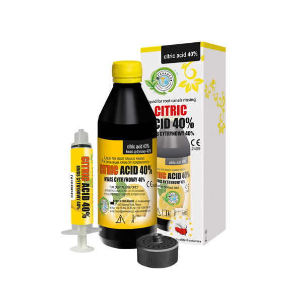 Citric Acid - Image 6