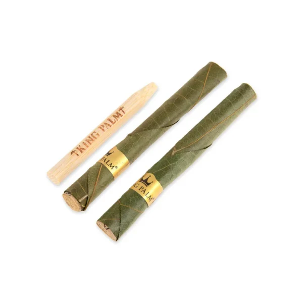 King Palm Pre-Rolled Cones - Image 6