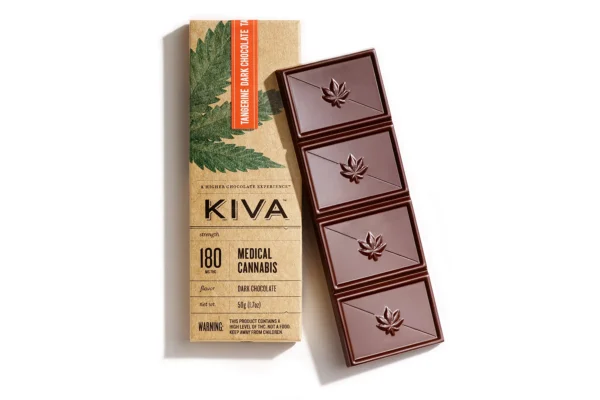 Kiva Confections (Cannabis Edibles) - Image 5