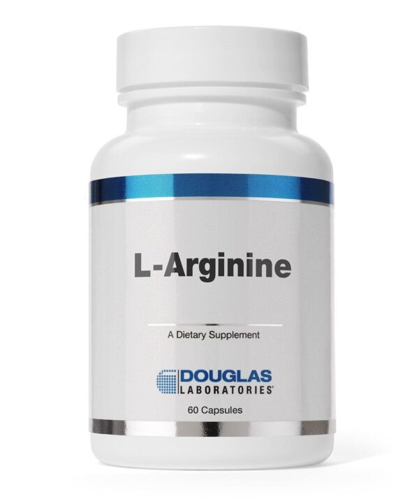 L-Arginine - Image 4