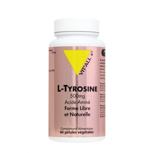 L-Tyrosine - Image 6