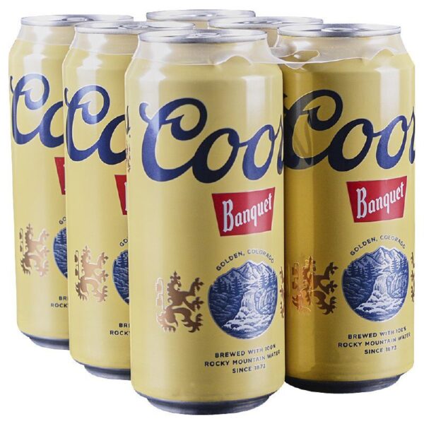 Coors Light - Image 7