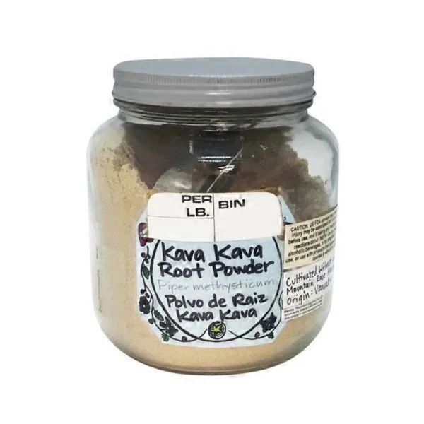 Kava Kava Powder - Image 5
