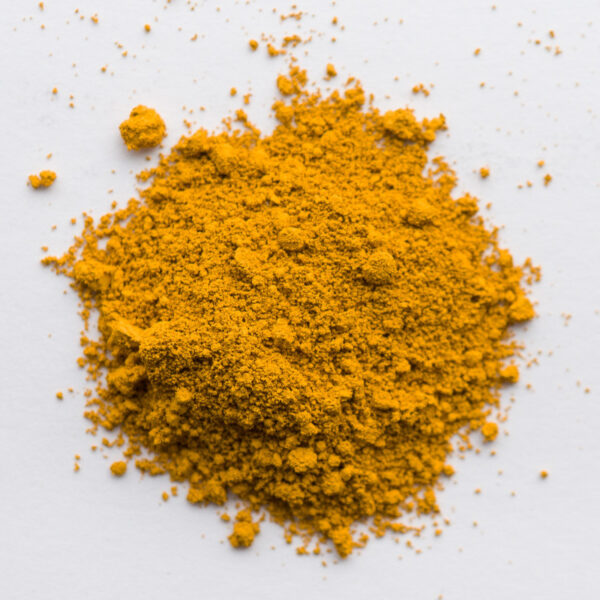 Iron Oxide Yellow - Image 4