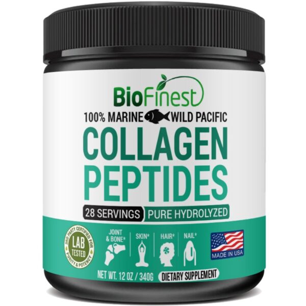 Collagen Peptides - Image 7