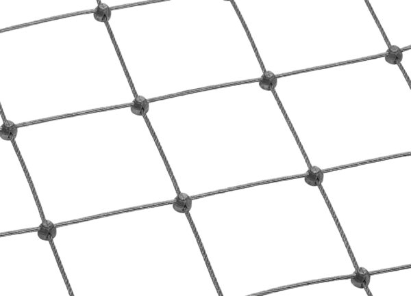 Rope Wire Mesh - Image 4