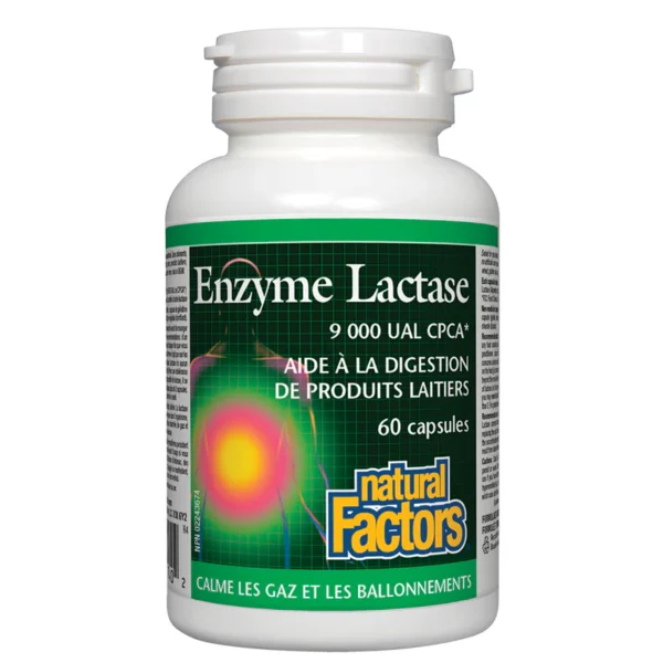 Lactase - Image 6