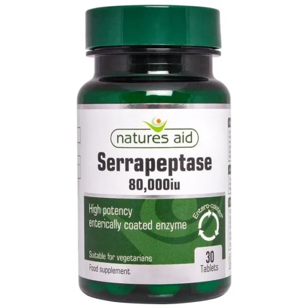 Serrapeptase - Image 8