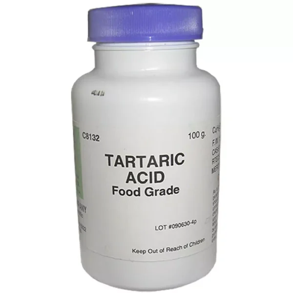 Tartaric Acid - Image 6