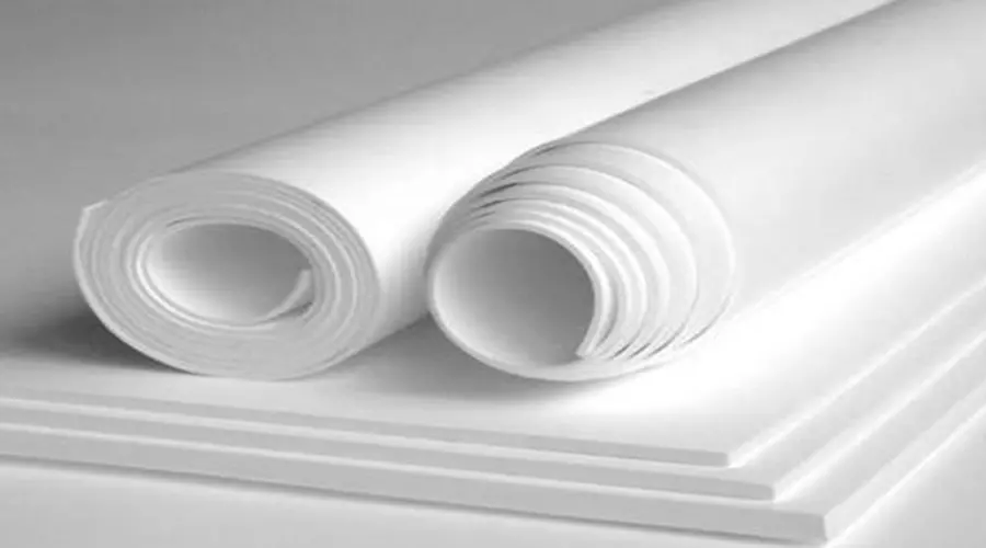 Sanitary Grade Sheets - Image 2