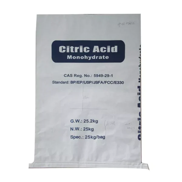 Citric Acid Esters of Mono- and Diglycerides - Image 7