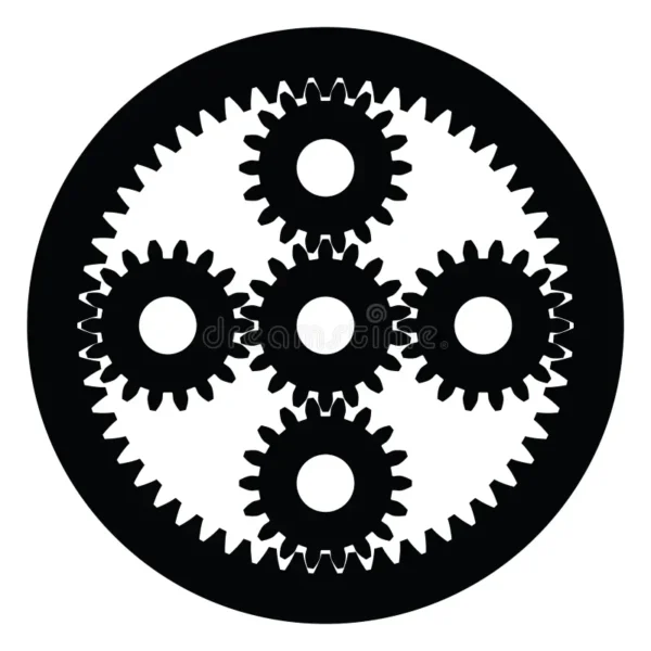 Planetary Mesh