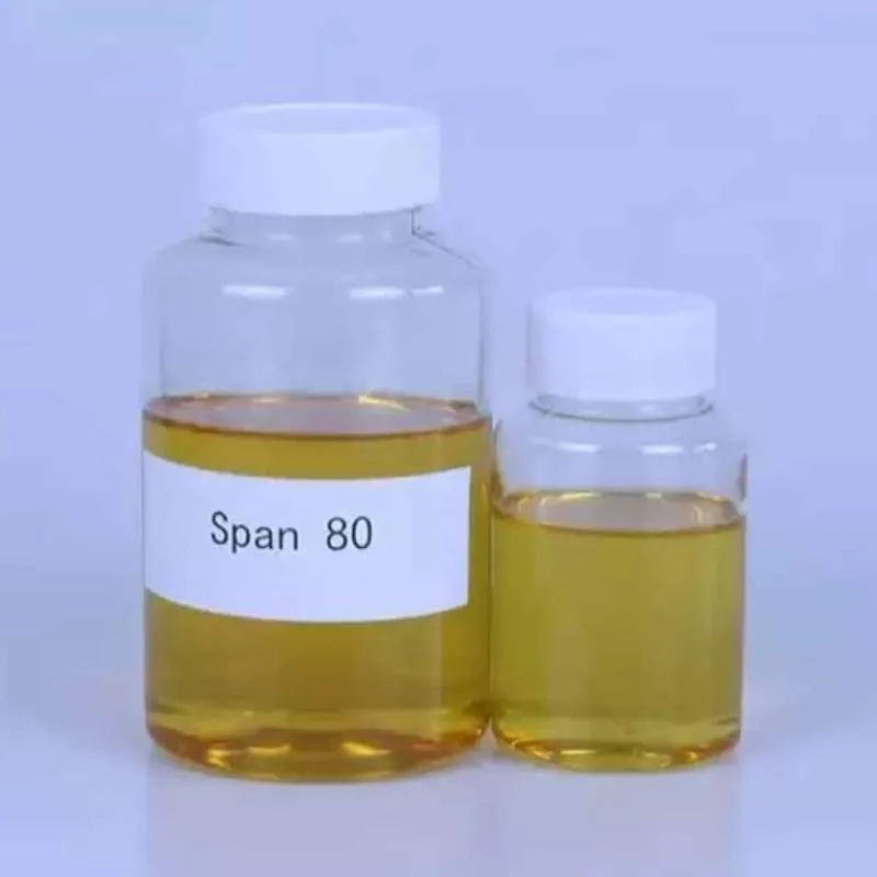 Sorbitan Monooleate (Span 80) - Image 4