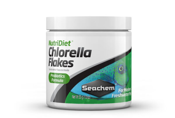 Chlorella - Image 5