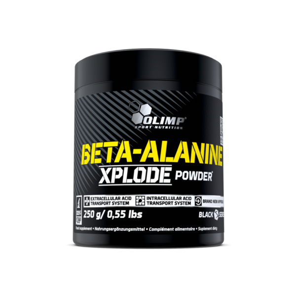 Beta-Alanine - Image 5