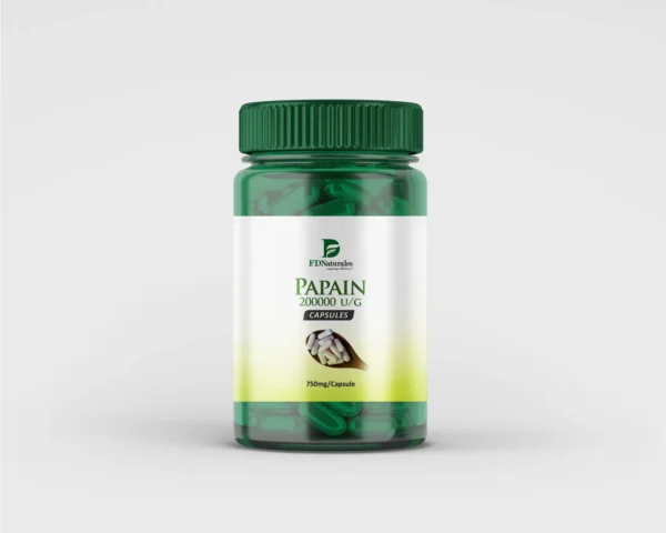 Papain - Image 6