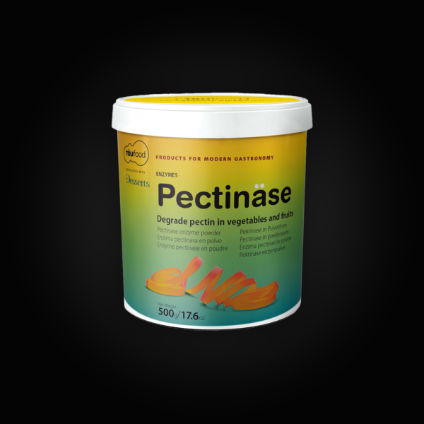 Pectinase - Image 4