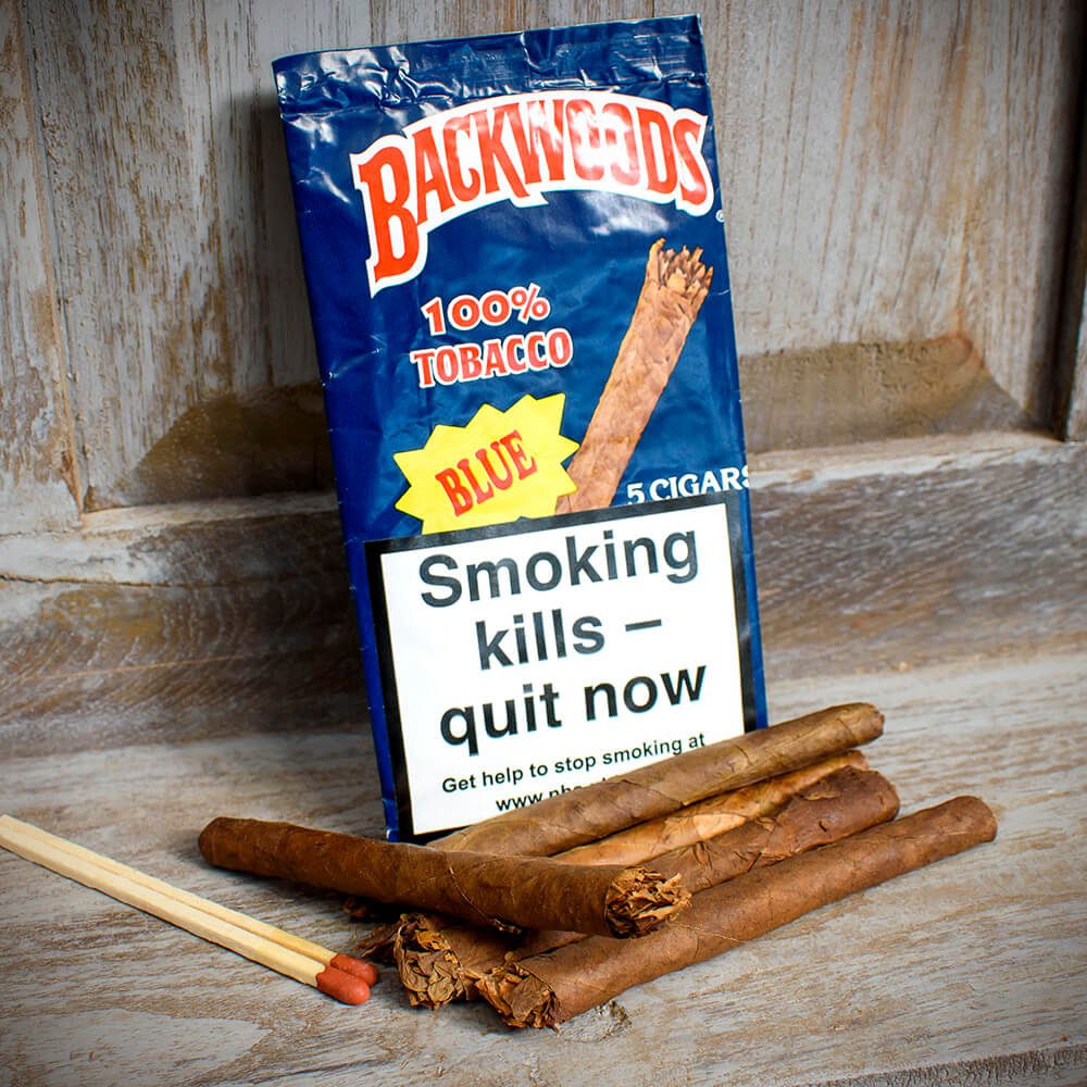 Backwoods Cigars
