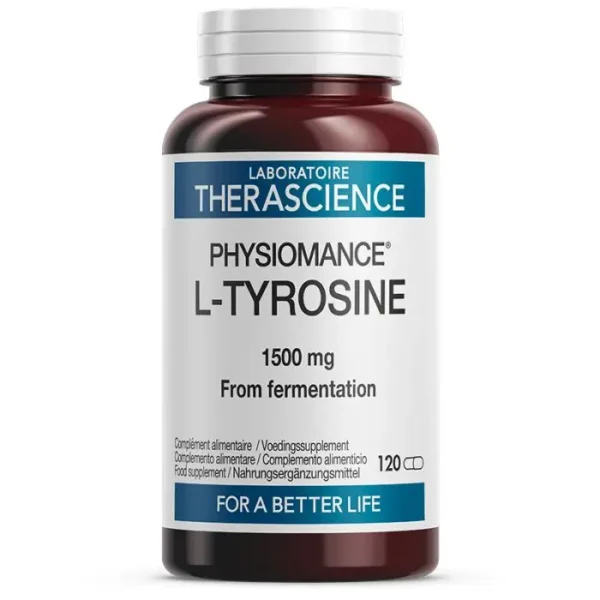 L-Tyrosine - Image 7