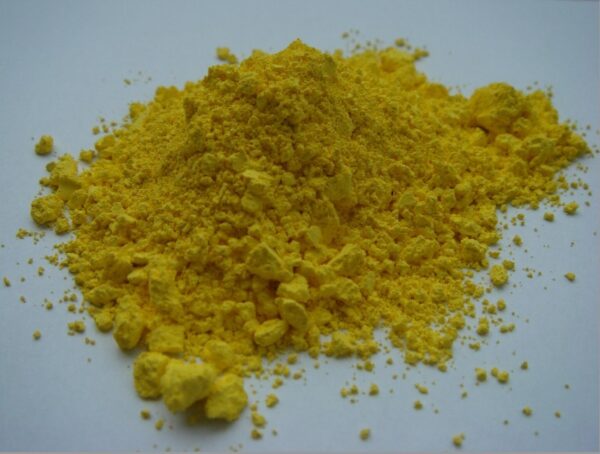 Diarylide Yellow - Image 6