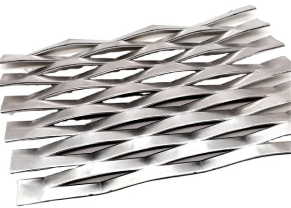 Processed Wire Mesh - Image 7
