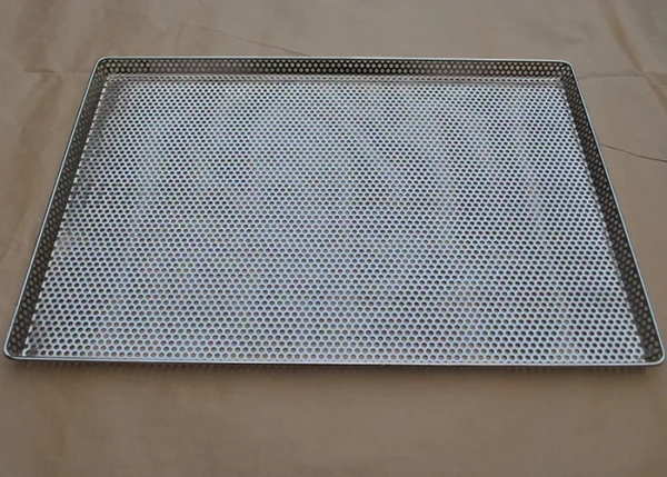 Food Grade Wire Mesh - Image 6
