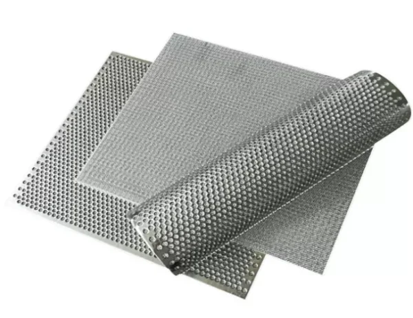 Food Grade Wire Mesh