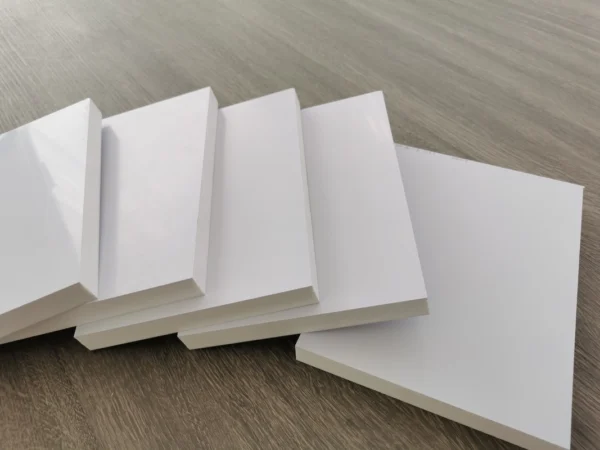Polyvinyl Chloride Foam (PVC Foam) - Image 3