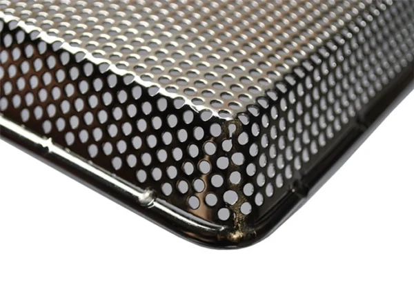 Food Grade Wire Mesh - Image 8