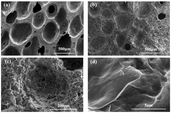 Graphene-Based Adsorbents - Image 7