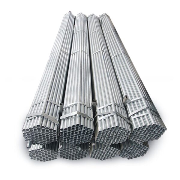 ASTM A53 Galvanized Steel Pipes - Image 6