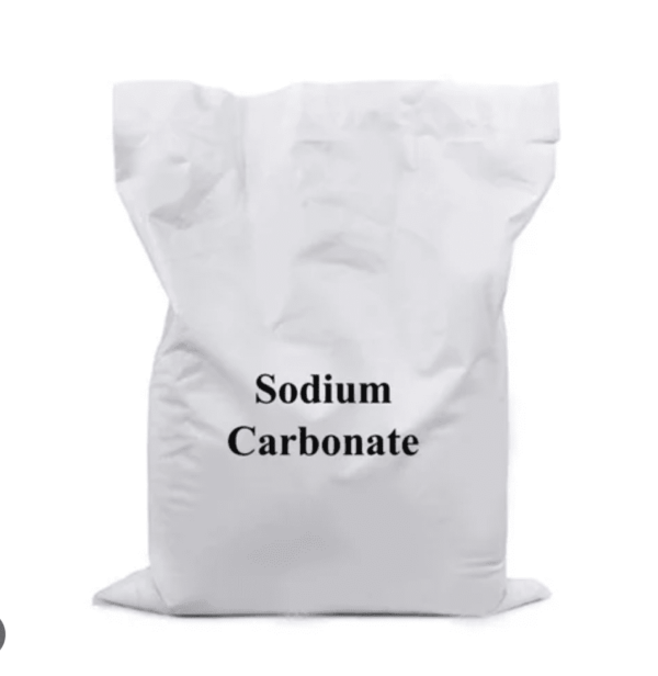 Sodium Carbonate