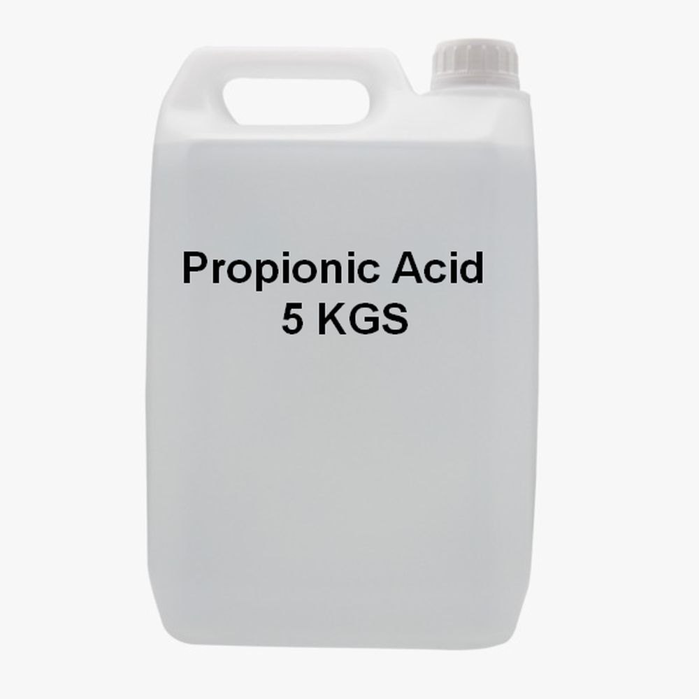 Propionic Acid - Image 4