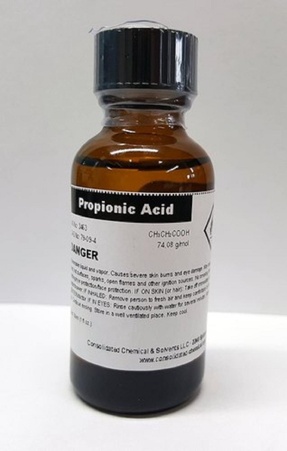 Propionic Acid - Image 5