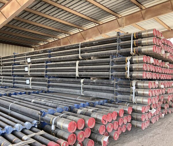 Oil Country Tubular Goods (OCTG) - Image 7